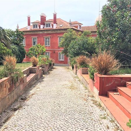 에수투릴 Casa De Santa Teresa 아파트 외부 사진
