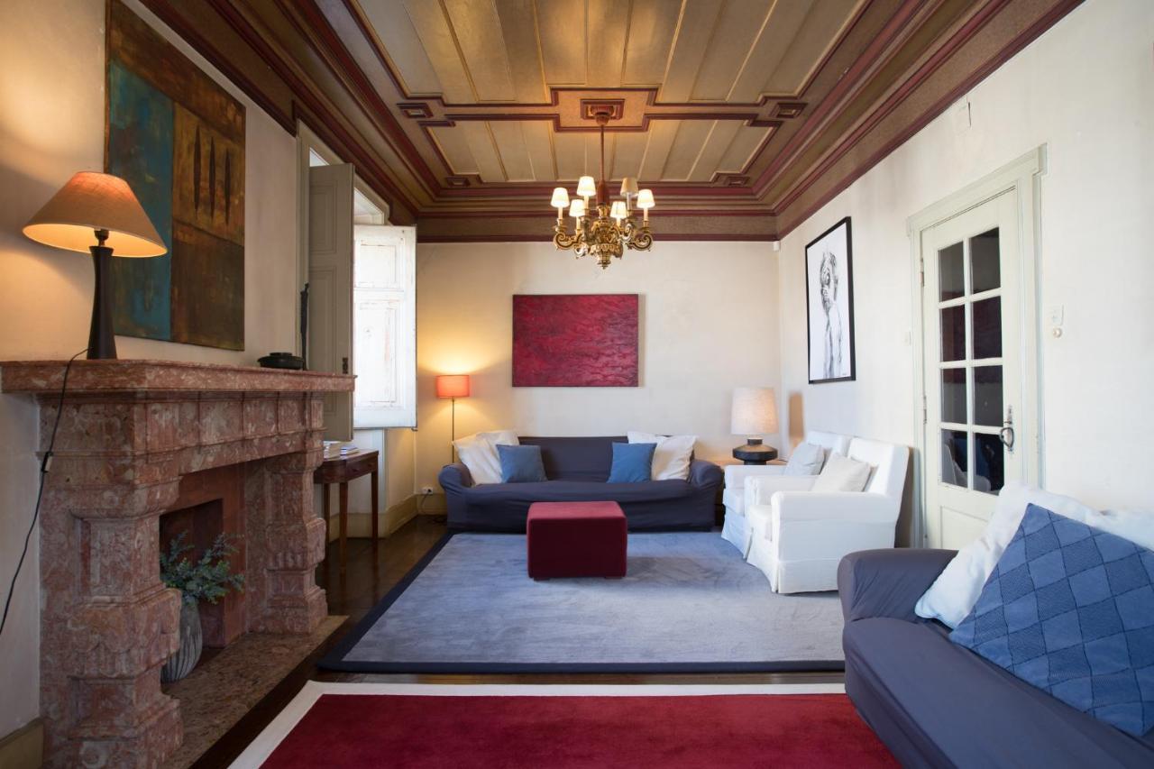 에수투릴 Casa De Santa Teresa 아파트 외부 사진