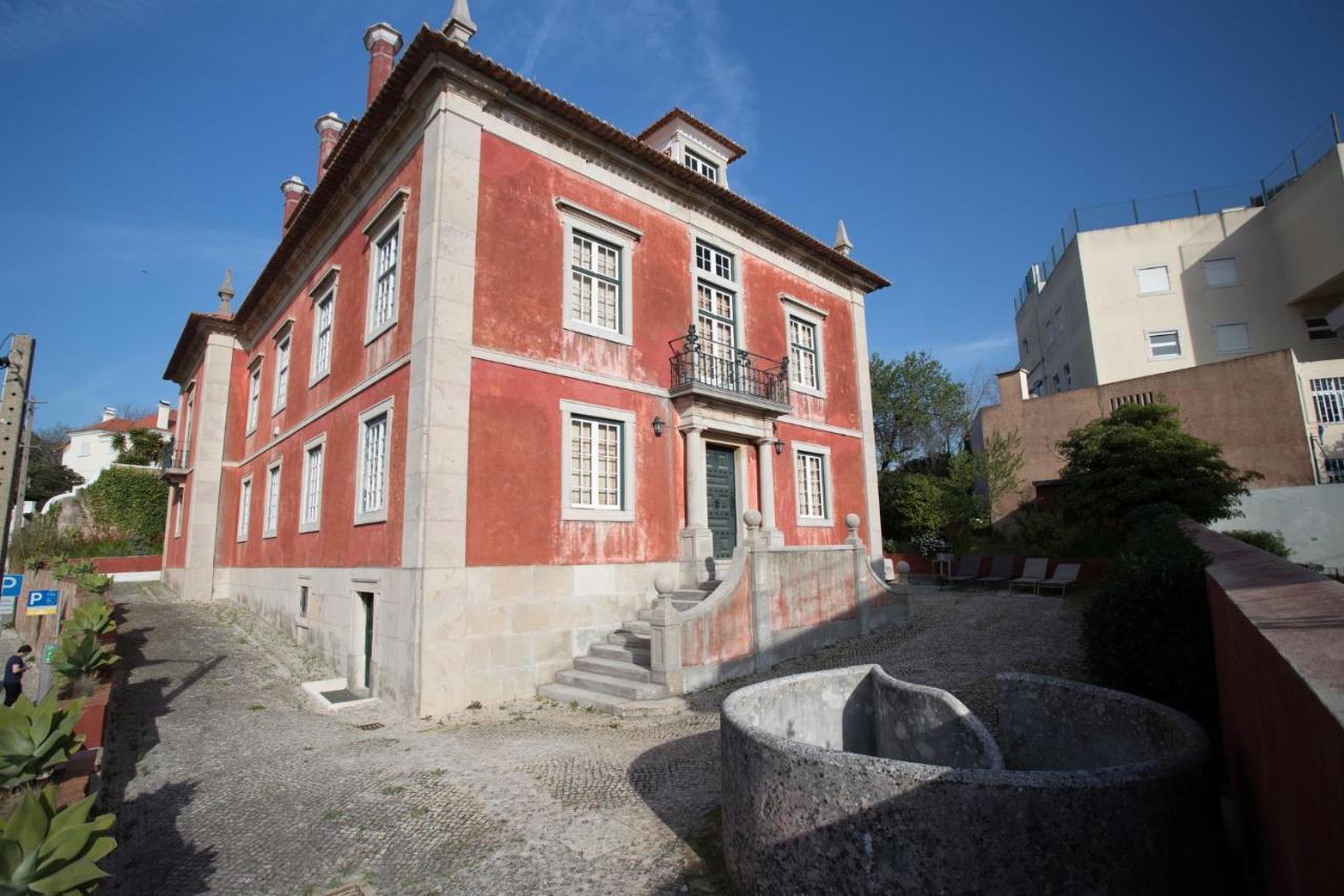 에수투릴 Casa De Santa Teresa 아파트 외부 사진