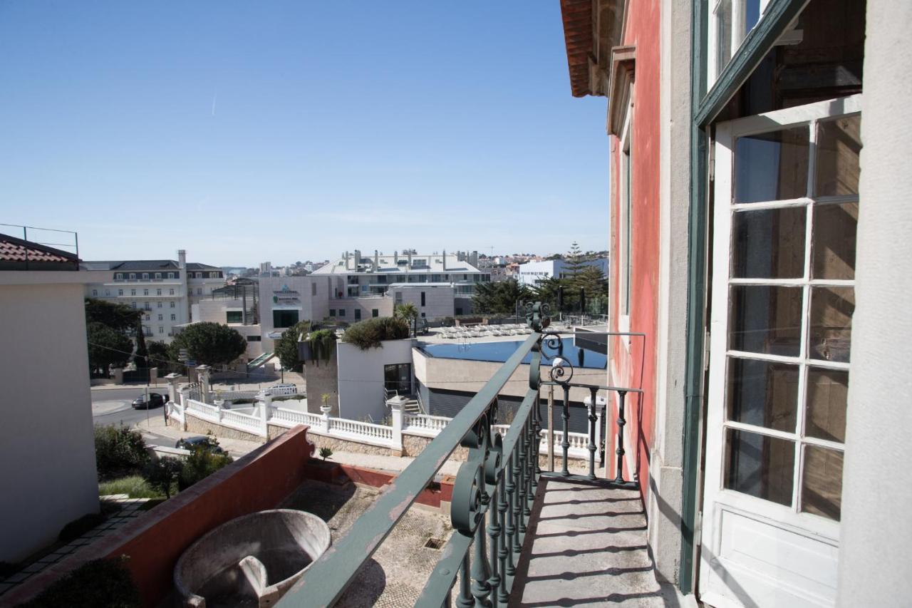 에수투릴 Casa De Santa Teresa 아파트 외부 사진