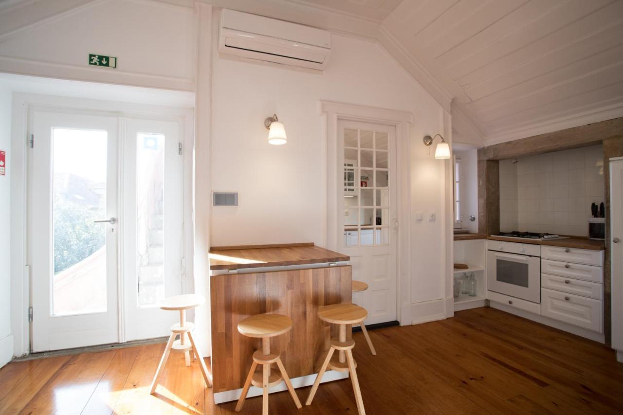 에수투릴 Casa De Santa Teresa 아파트 외부 사진