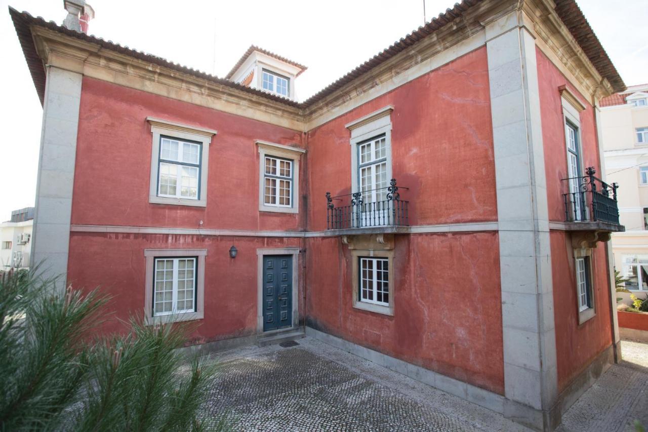 에수투릴 Casa De Santa Teresa 아파트 외부 사진