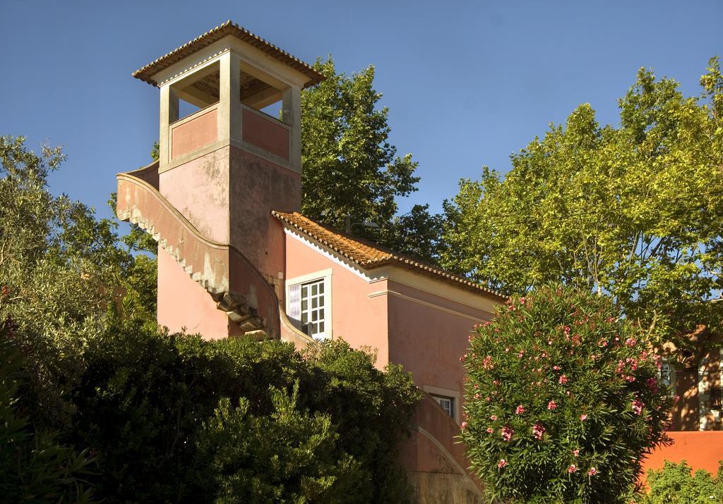 에수투릴 Casa De Santa Teresa 아파트 객실 사진
