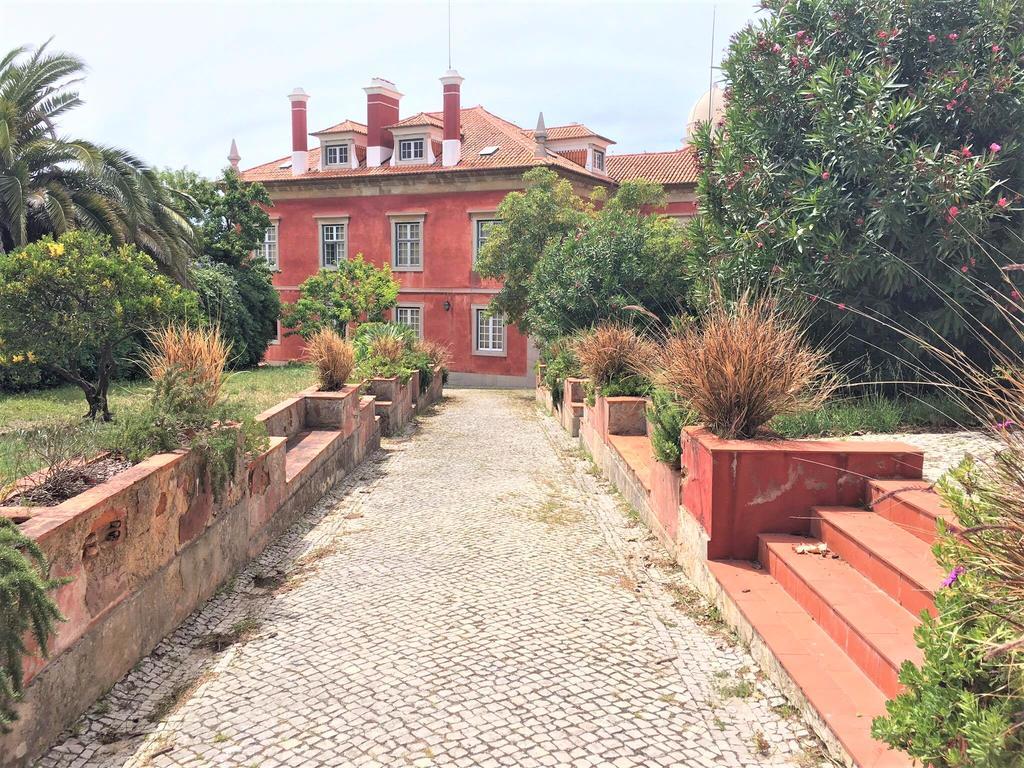 에수투릴 Casa De Santa Teresa 아파트 외부 사진