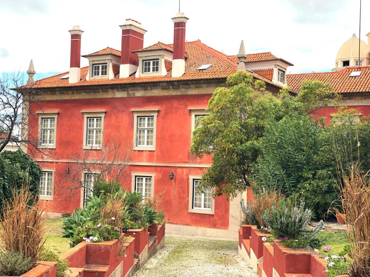 에수투릴 Casa De Santa Teresa 아파트 외부 사진